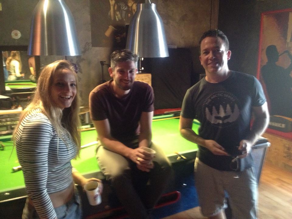 אולפני וייב