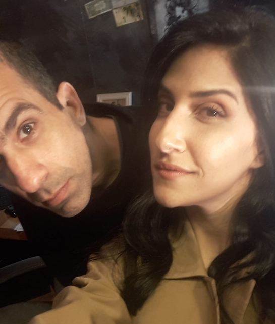 אולפני וייב